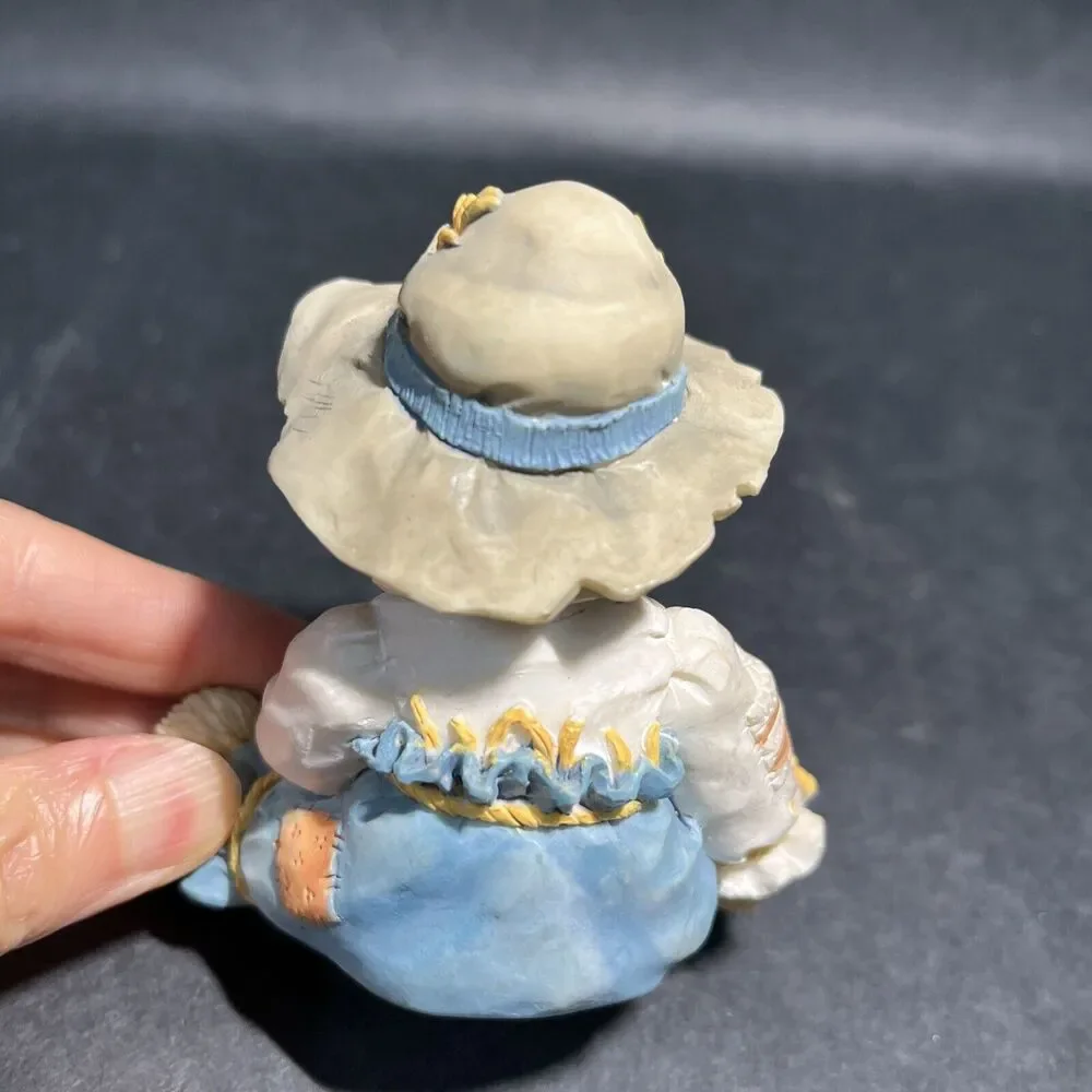 1993 Cherished Teddies Gary 